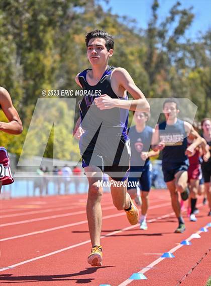 Thumbnail 3 in UC Track Classic (Track Events Day 2) photogallery.
