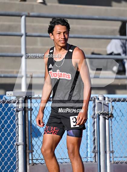 Thumbnail 1 in UC Track Classic (Track Events Day 2) photogallery.