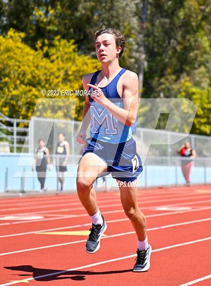 Thumbnail 1 in UC Track Classic (Track Events Day 2) photogallery.