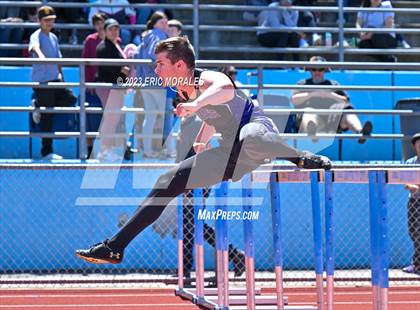 Thumbnail 3 in UC Track Classic (Track Events Day 2) photogallery.