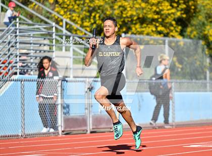 Thumbnail 2 in UC Track Classic (Track Events Day 2) photogallery.