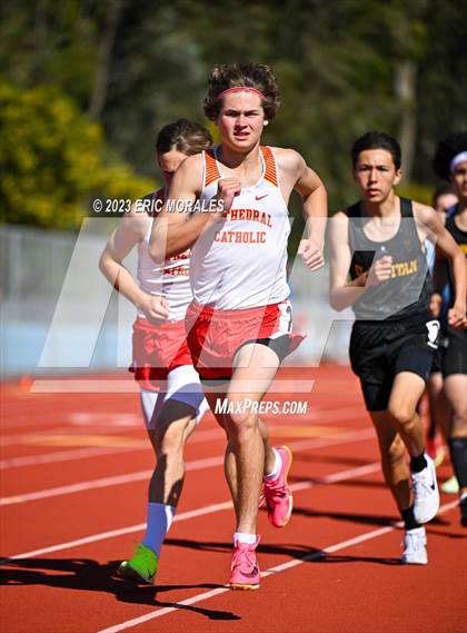 Thumbnail 3 in UC Track Classic (Track Events Day 2) photogallery.