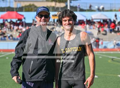 Thumbnail 2 in UC Track Classic (Track Events Day 2) photogallery.