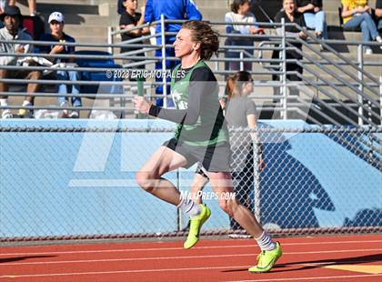 Thumbnail 1 in UC Track Classic (Track Events Day 2) photogallery.
