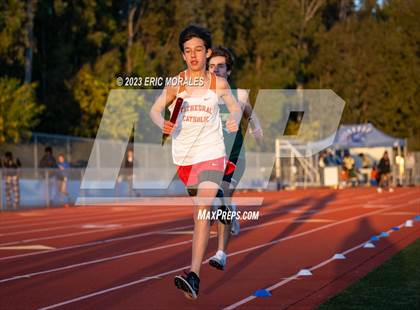 Thumbnail 1 in UC Track Classic (Track Events Day 2) photogallery.