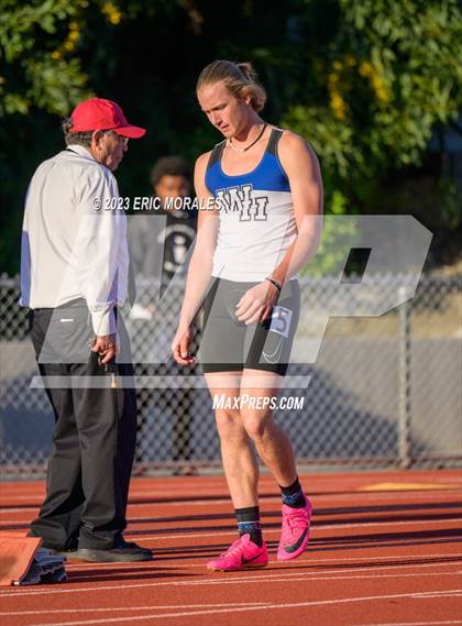 Thumbnail 1 in UC Track Classic (Track Events Day 2) photogallery.