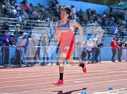Thumbnail 1 in UC Track Classic (Track Events Day 2) photogallery.