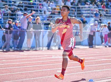 Thumbnail 2 in UC Track Classic (Track Events Day 2) photogallery.