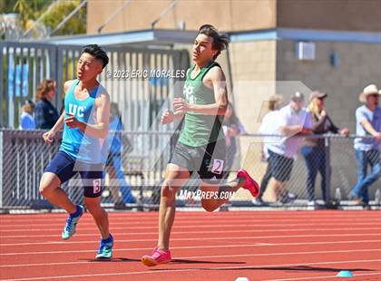 Thumbnail 1 in UC Track Classic (Track Events Day 2) photogallery.