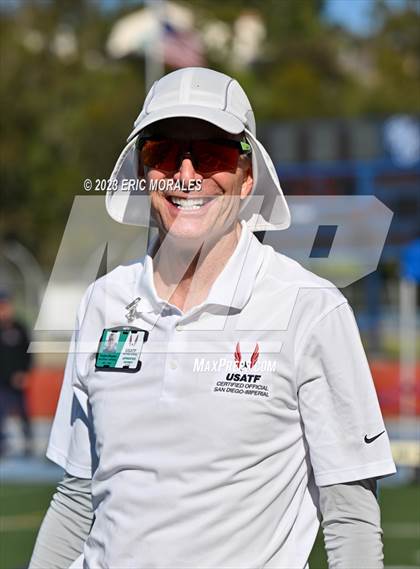 Thumbnail 3 in UC Track Classic (Track Events Day 2) photogallery.