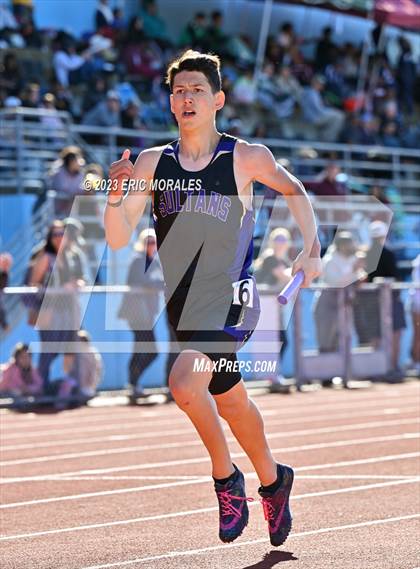 Thumbnail 3 in UC Track Classic (Track Events Day 2) photogallery.