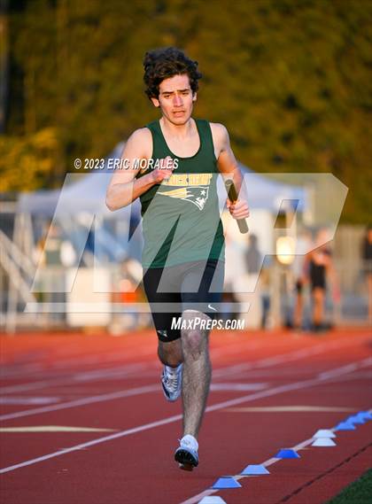 Thumbnail 1 in UC Track Classic (Track Events Day 2) photogallery.