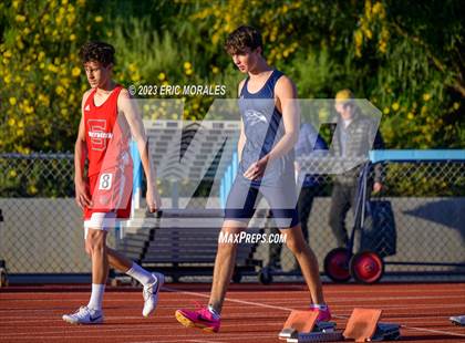 Thumbnail 2 in UC Track Classic (Track Events Day 2) photogallery.