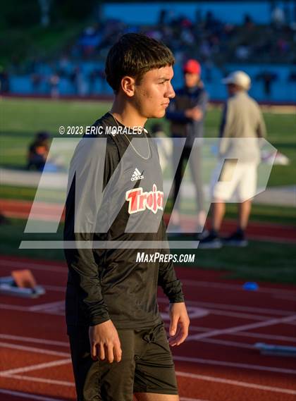 Thumbnail 3 in UC Track Classic (Track Events Day 2) photogallery.