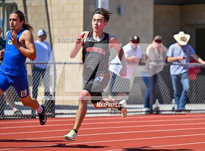 Thumbnail 2 in UC Track Classic (Track Events Day 2) photogallery.