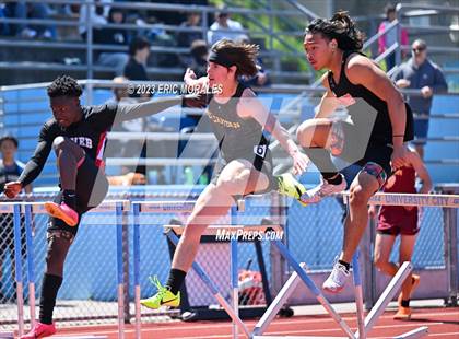 Thumbnail 3 in UC Track Classic (Track Events Day 2) photogallery.