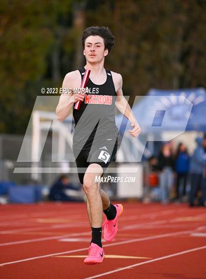 Thumbnail 3 in UC Track Classic (Track Events Day 2) photogallery.