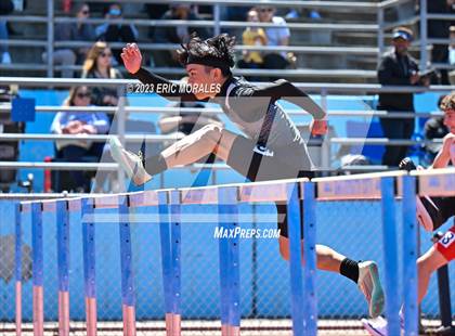 Thumbnail 3 in UC Track Classic (Track Events Day 2) photogallery.