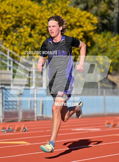 Thumbnail 1 in UC Track Classic (Track Events Day 2) photogallery.
