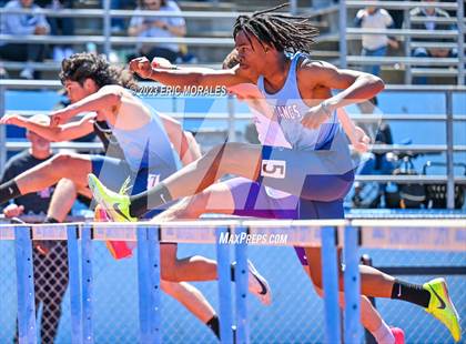 Thumbnail 2 in UC Track Classic (Track Events Day 2) photogallery.