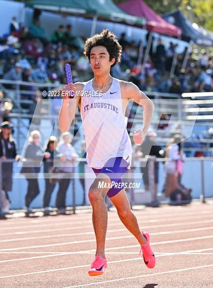 Thumbnail 1 in UC Track Classic (Track Events Day 2) photogallery.