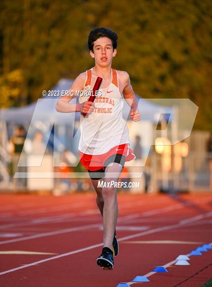 Thumbnail 3 in UC Track Classic (Track Events Day 2) photogallery.