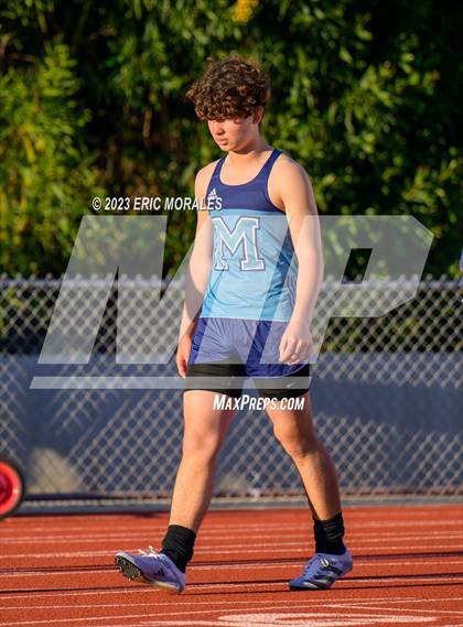 Thumbnail 1 in UC Track Classic (Track Events Day 2) photogallery.