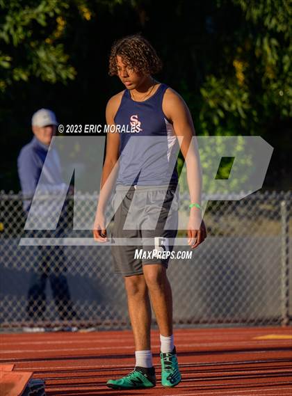 Thumbnail 3 in UC Track Classic (Track Events Day 2) photogallery.