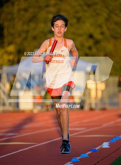Thumbnail 1 in UC Track Classic (Track Events Day 2) photogallery.