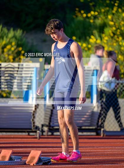 Thumbnail 1 in UC Track Classic (Track Events Day 2) photogallery.