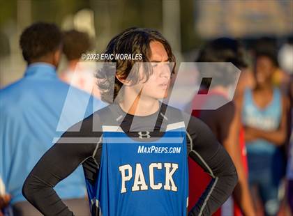 Thumbnail 2 in UC Track Classic (Track Events Day 2) photogallery.
