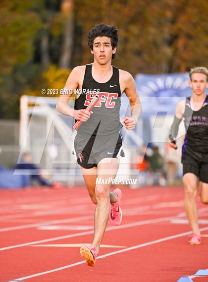 Thumbnail 3 in UC Track Classic (Track Events Day 2) photogallery.