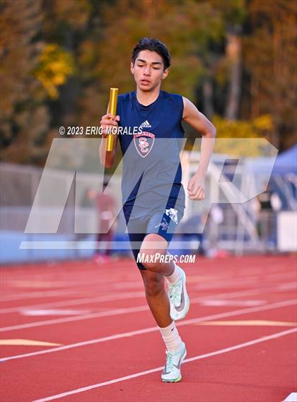 Thumbnail 1 in UC Track Classic (Track Events Day 2) photogallery.