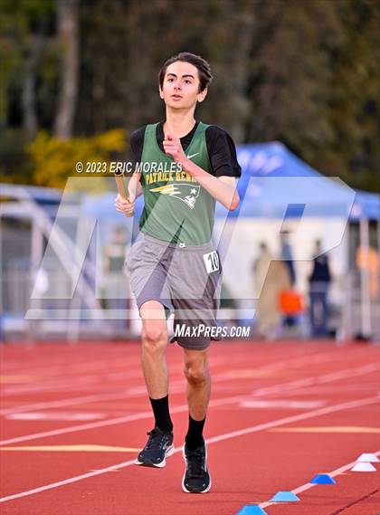 Thumbnail 3 in UC Track Classic (Track Events Day 2) photogallery.
