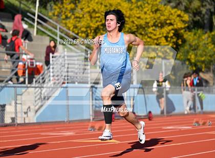 Thumbnail 3 in UC Track Classic (Track Events Day 2) photogallery.