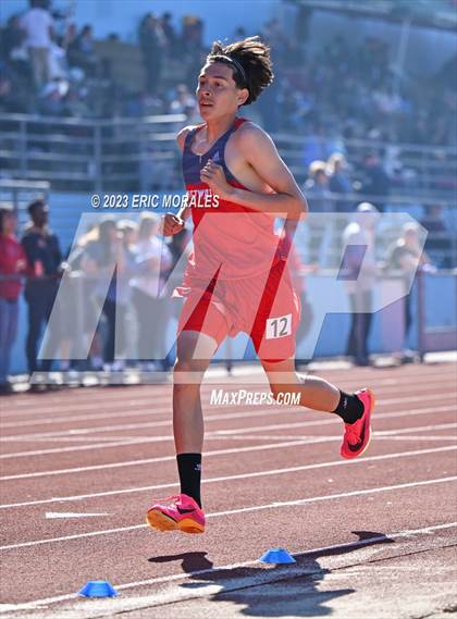Thumbnail 3 in UC Track Classic (Track Events Day 2) photogallery.