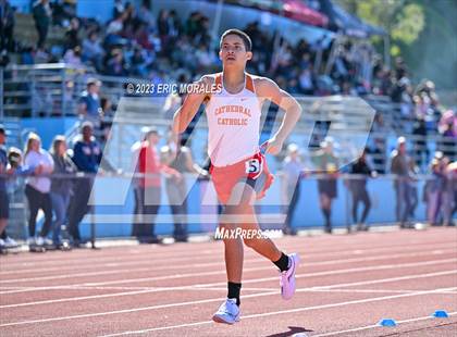 Thumbnail 3 in UC Track Classic (Track Events Day 2) photogallery.