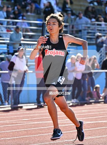 Thumbnail 1 in UC Track Classic (Track Events Day 2) photogallery.
