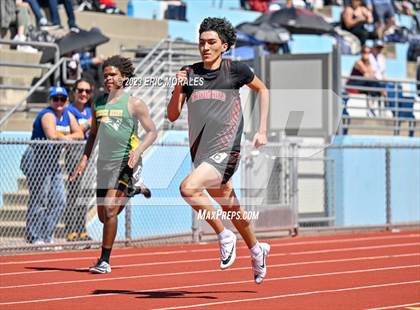 Thumbnail 3 in UC Track Classic (Track Events Day 2) photogallery.