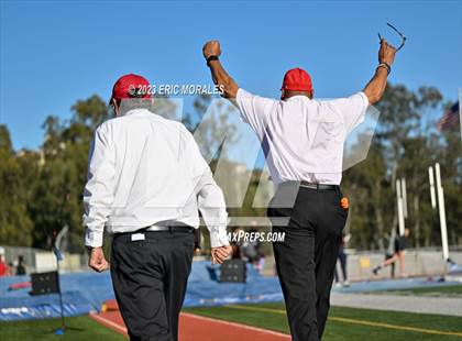 Thumbnail 1 in UC Track Classic (Track Events Day 2) photogallery.