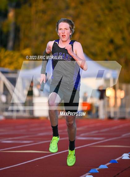 Thumbnail 1 in UC Track Classic (Track Events Day 2) photogallery.