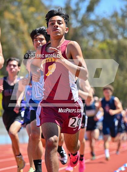 Thumbnail 3 in UC Track Classic (Track Events Day 2) photogallery.