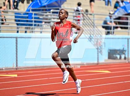 Thumbnail 2 in UC Track Classic (Track Events Day 2) photogallery.