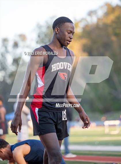 Thumbnail 3 in UC Track Classic (Track Events Day 2) photogallery.