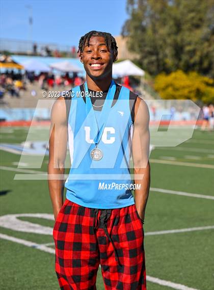 Thumbnail 3 in UC Track Classic (Track Events Day 2) photogallery.