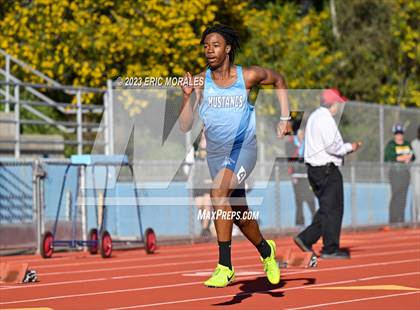 Thumbnail 2 in UC Track Classic (Track Events Day 2) photogallery.