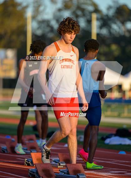 Thumbnail 1 in UC Track Classic (Track Events Day 2) photogallery.