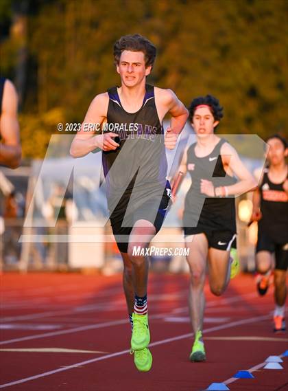 Thumbnail 3 in UC Track Classic (Track Events Day 2) photogallery.