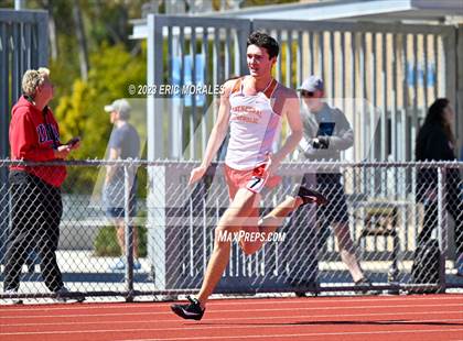 Thumbnail 2 in UC Track Classic (Track Events Day 2) photogallery.
