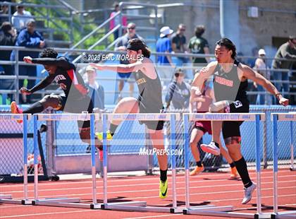 Thumbnail 1 in UC Track Classic (Track Events Day 2) photogallery.